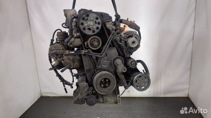 Гур Volkswagen Passat 5, 2000