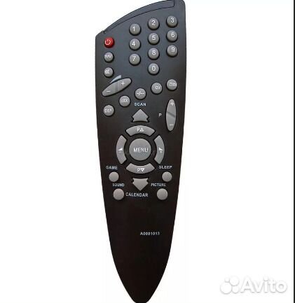 Пульт akai A0001013