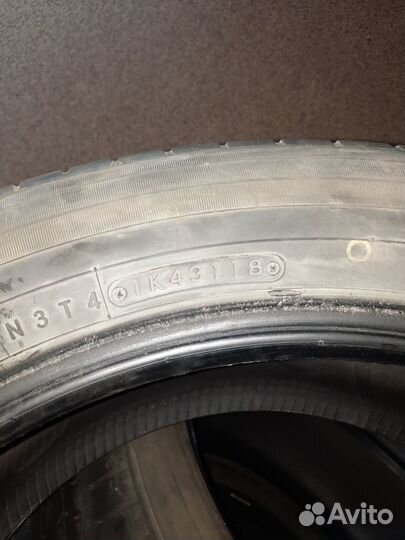 Toyo Proxes R46A 225/55 R19