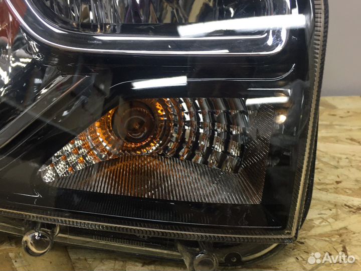 Фара правая Renault Duster Оригинал