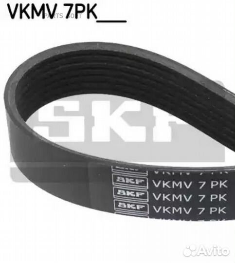 SKF vkmv7PK1148 Поликлиновой ремень