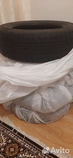 Nexen Classe Premiere 185/65 R15