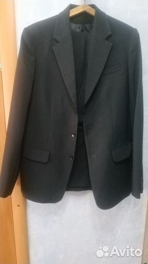 Костюм мужской