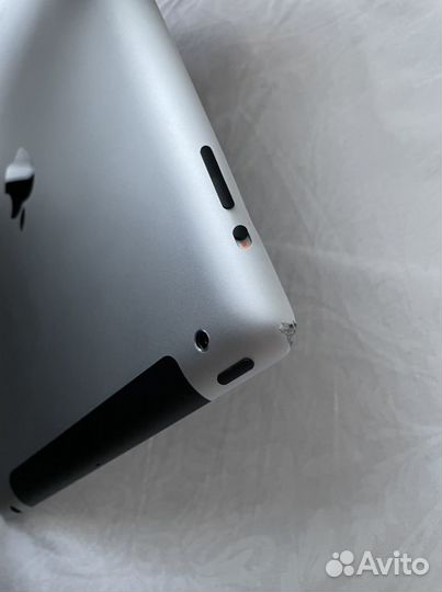 Планшет apple iPad 4 64gb