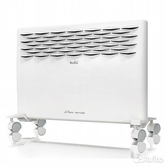Конвектор электрический Ballu Ettore BEC/eter-2000