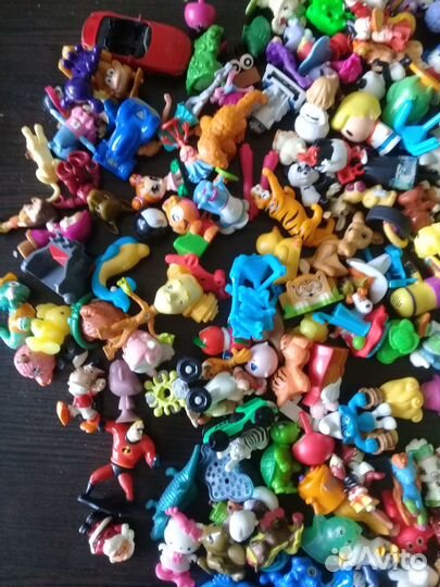 Детские игрушки