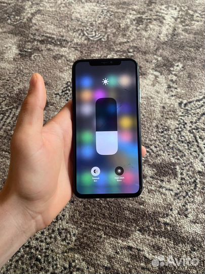 iPhone 11 Pro Max, 256 ГБ