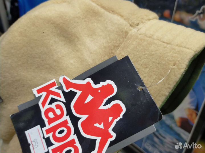 Панама мужская