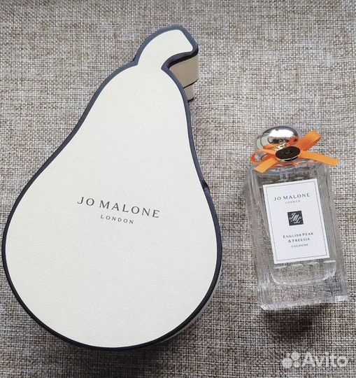 Одеколон Jo Malone English Pear 100ml Оригинад