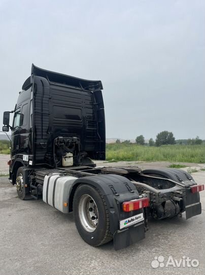 Volvo FH 400, 2006