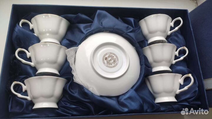 Кофейный сервиз