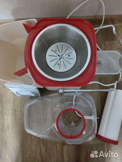 Соковыжималка