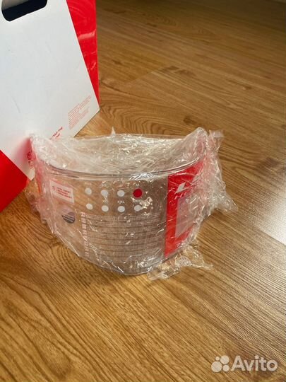 Мотошлем ls2 Rapid