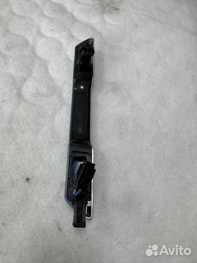 Ручка задняя правая Kia Carnival KA4