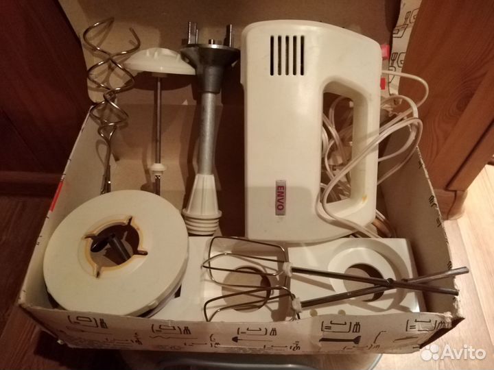 Самовар электрический СССР. Новый