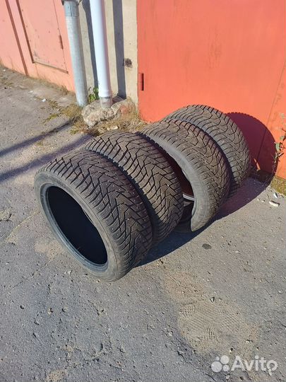 Hankook Winter I'Pike RS2 W429 225/45 R17 94T