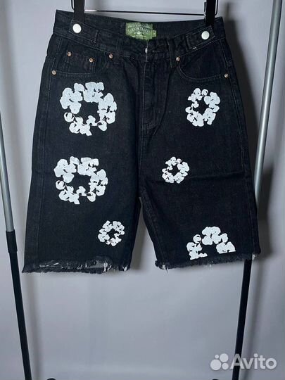 Denim tears шорты