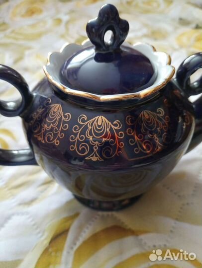 Заварочный чайник