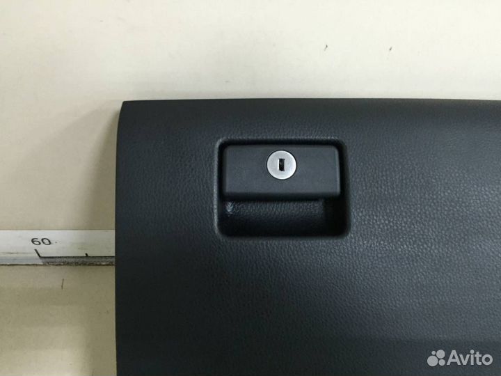 Бардачок, Toyota Rav 4 (A40) 2013