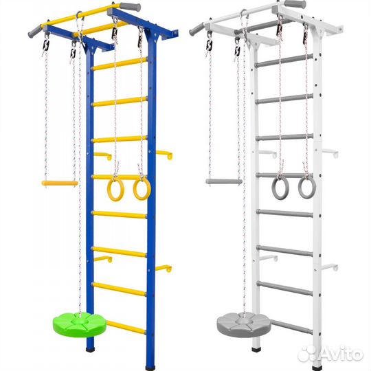 Детский спортивный комплекс шведская стенка лайт