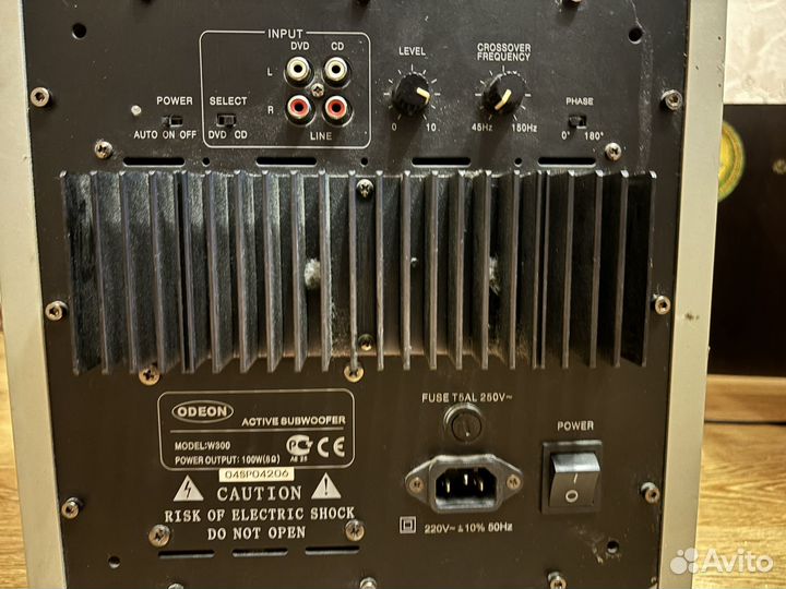 Колонки microlab solo2 mk3