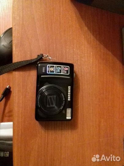 Samsung Фотоаппарат
