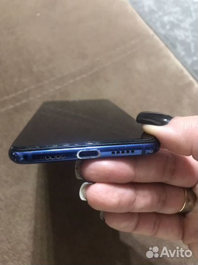 Xiaomi Mi 8 Lite, 6/128 ГБ