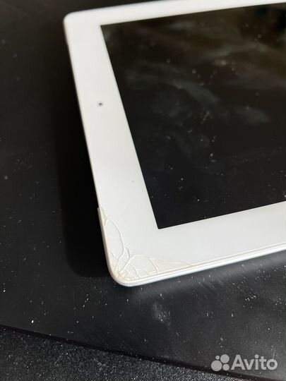 Планшет Apple iPad The New 16gb