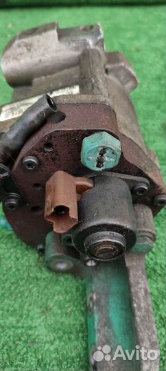 Тнвд SsangYong D20DT D27DT 6650700401