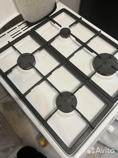 Духовой шкаф бу