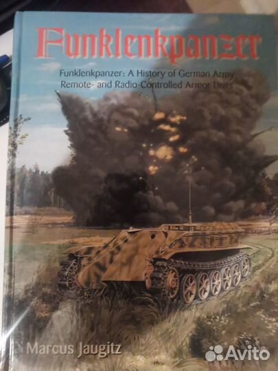 Funklenkpanzer