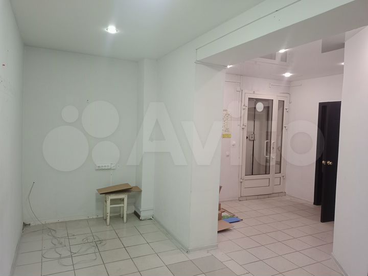 Свободного назначения, 125 м²