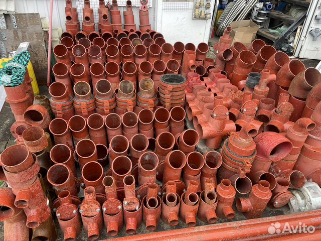 Sml канализация чугун трубы фитинги купить в Москве | Товары для дома и ...