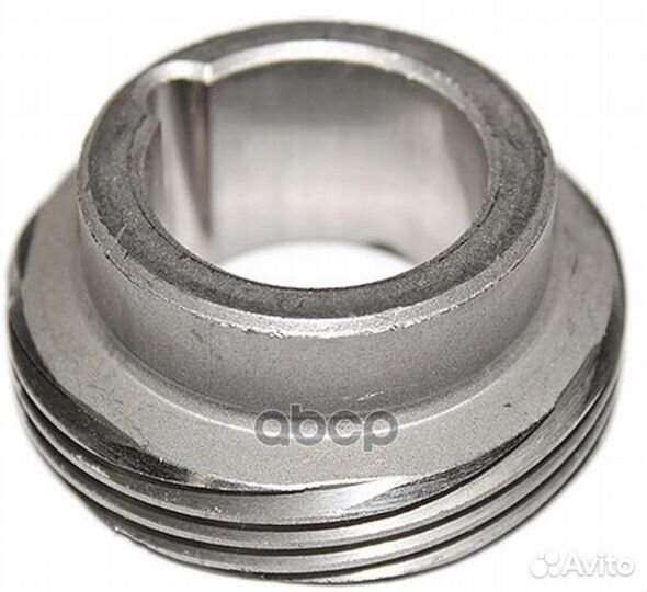 Шестерня привода спидом. ведущая для газ-3302 