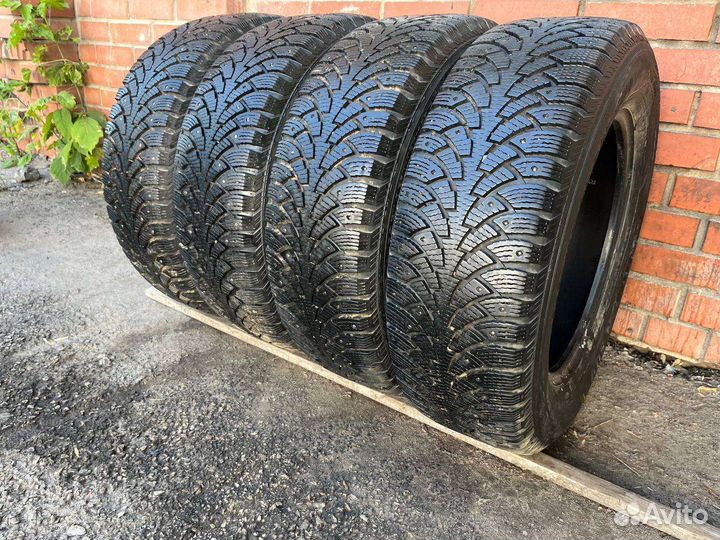 Nokian Tyres Nordman SUV 235/65 R17 108T