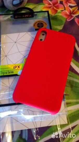 Бампер на iPhone 6-10