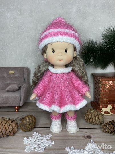 Игровая кукла