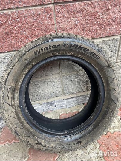 Hankook Winter I'Pike 185/65 R15 92T