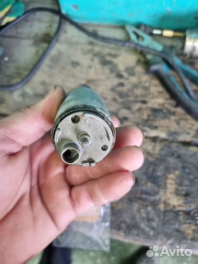 Бензонасос ваз