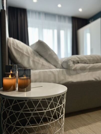 1-к. квартира, 30 м², 8/10 эт.