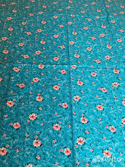 Ситец отрезом