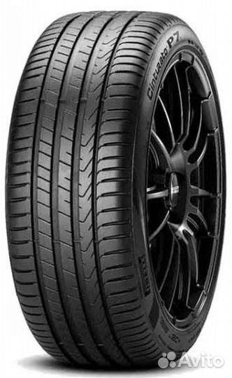 Pirelli Cinturato P7 new 215/55 R16 97W