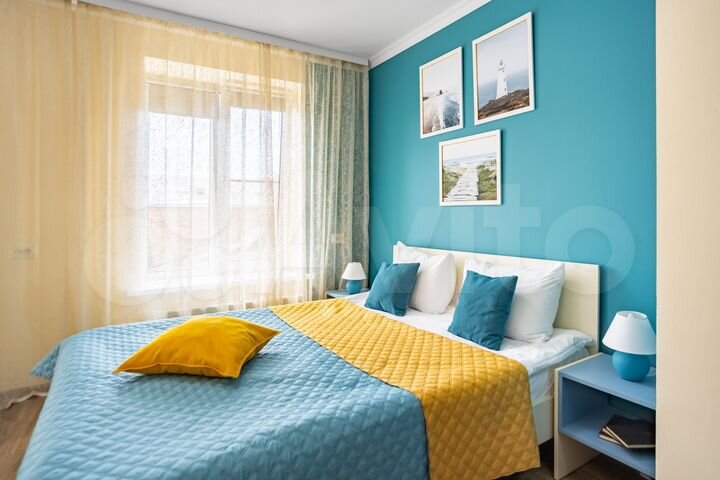 Квартира-студия, 24 м², 2/3 эт.