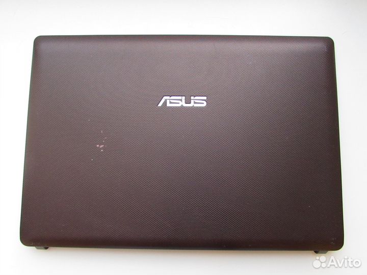 Разбор. Ноутбук “Asus Eee PC X101CH - BRN018S (2-й