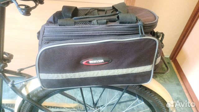 Велосипед взрослый круизёр, кастом