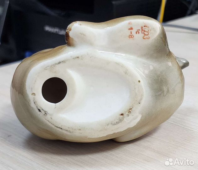 Косолапый лфз