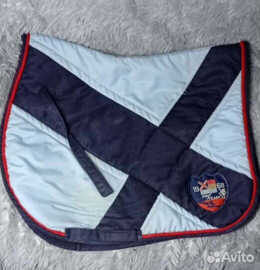 Вальтрап для лошади