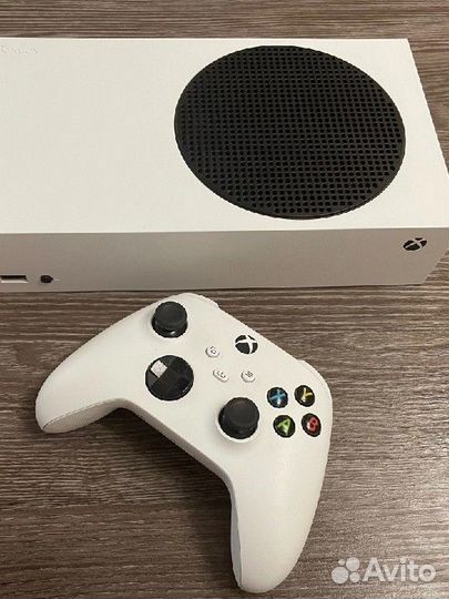 Xbox series s 512gb