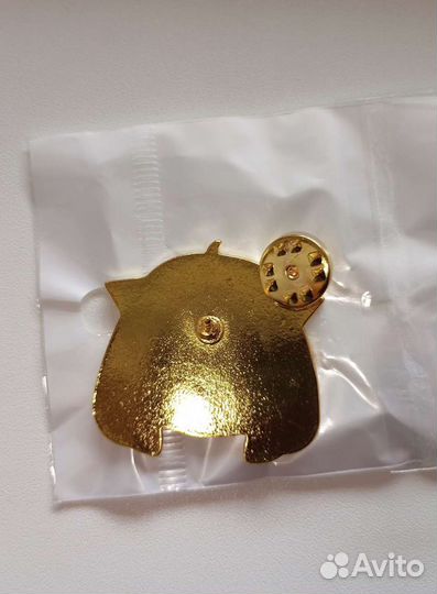 Значки аниме