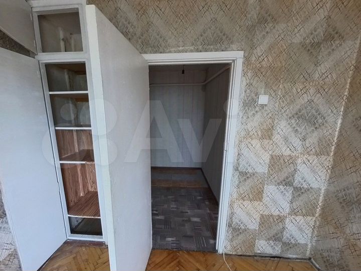 Аукцион: 2-к. квартира, 37,8 м², 1/14 эт.